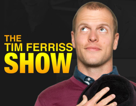 tim ferriss vimeo movies