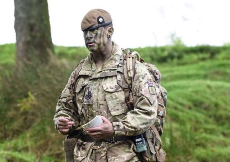 Senior NCO Leadership Advice - The Army Leader - Practical Leadership