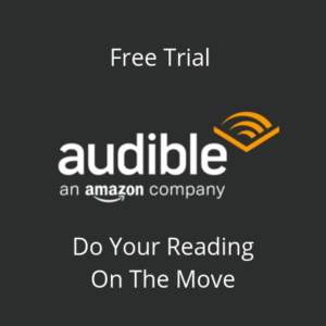 Audible Free Trial Leadership Books
