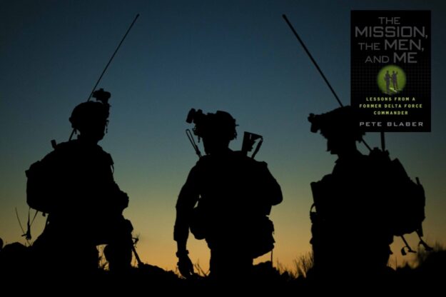 my-visual-copy_58622721 (optimised JPEG) The Mission, the Men, and Me: Lessons from a Former Delta Force Commander - Book Review